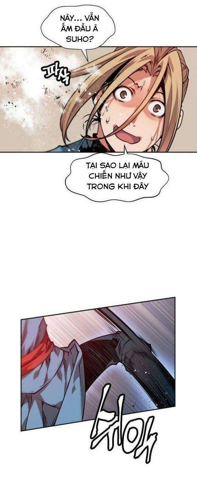 Thời Đại Hoàng Kim Chapter 2 - 97