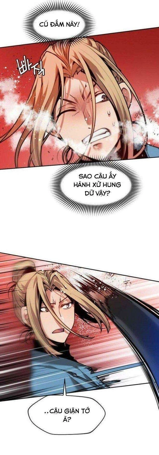 Thời Đại Hoàng Kim Chapter 2 - 99