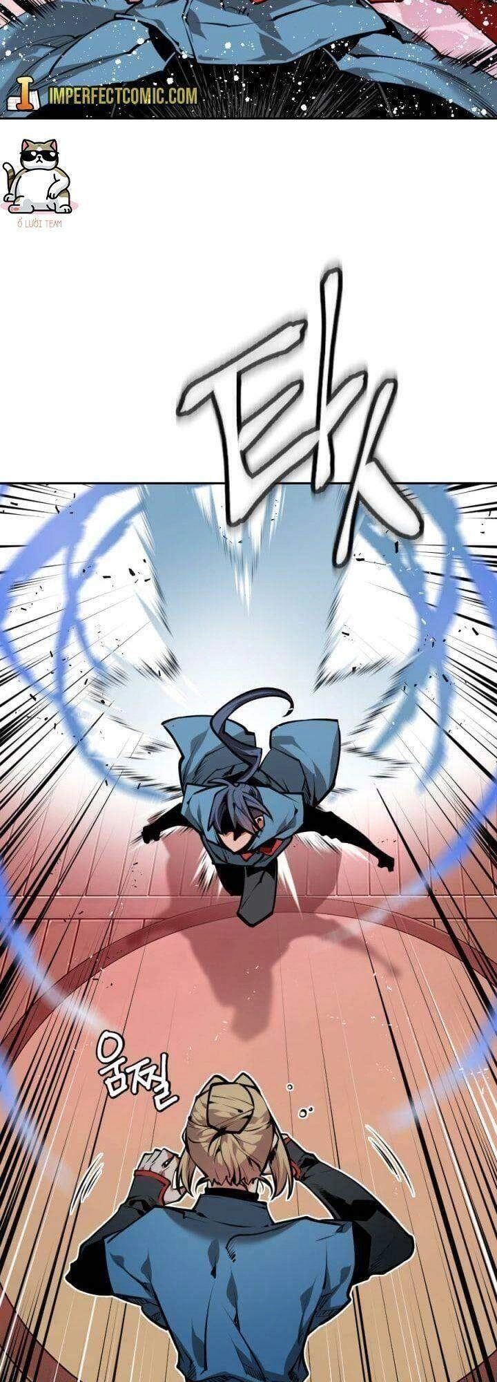 Thời Đại Hoàng Kim Chapter 3 - 2