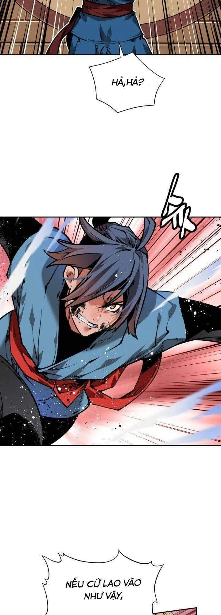 Thời Đại Hoàng Kim Chapter 3 - 3