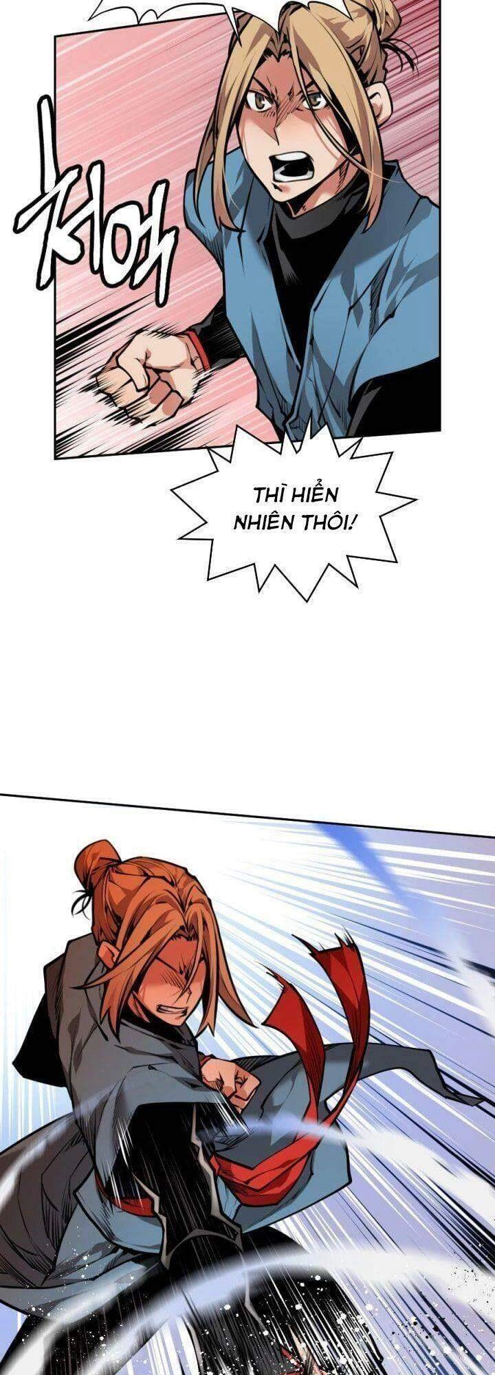 Thời Đại Hoàng Kim Chapter 3 - 4