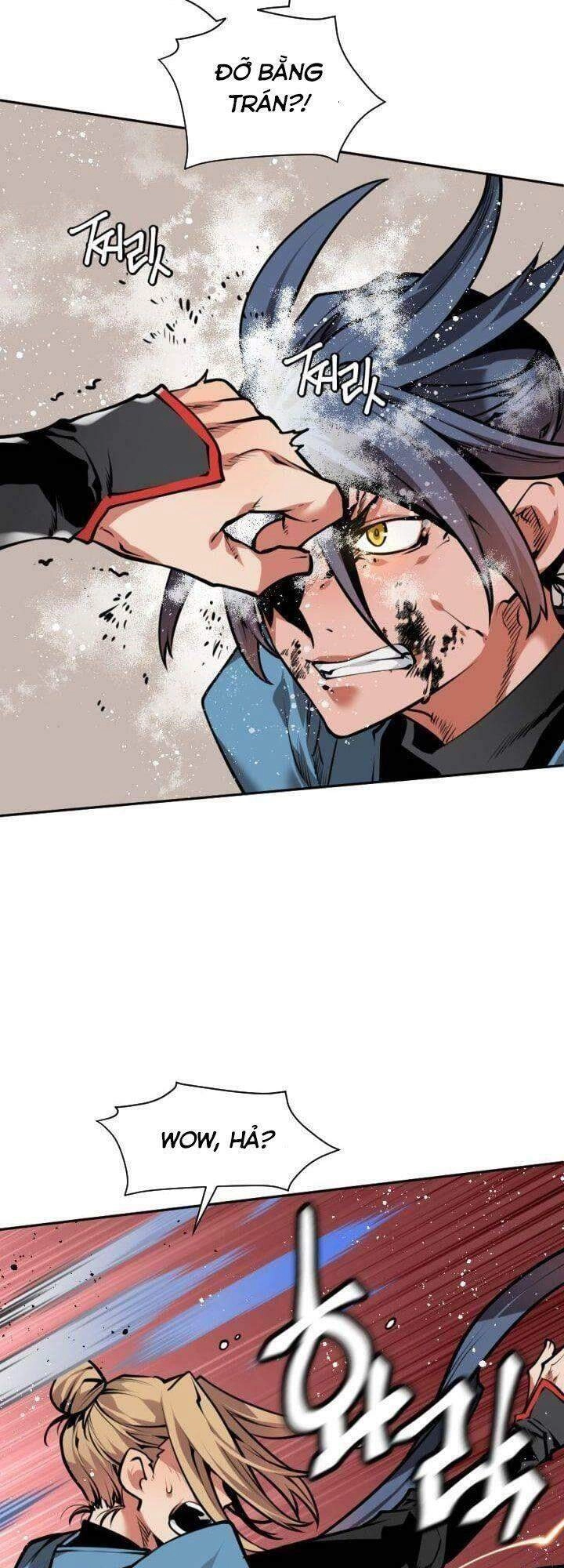 Thời Đại Hoàng Kim Chapter 3 - 6