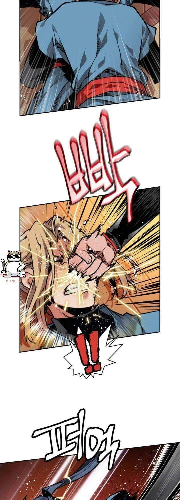 Thời Đại Hoàng Kim Chapter 3 - 8