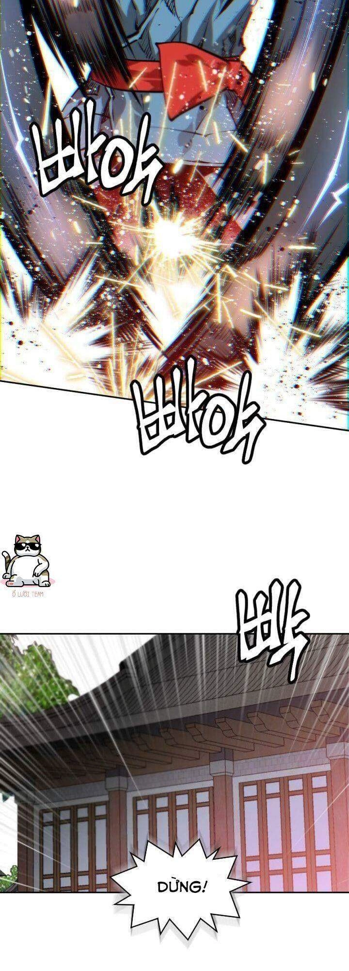 Thời Đại Hoàng Kim Chapter 3 - 11