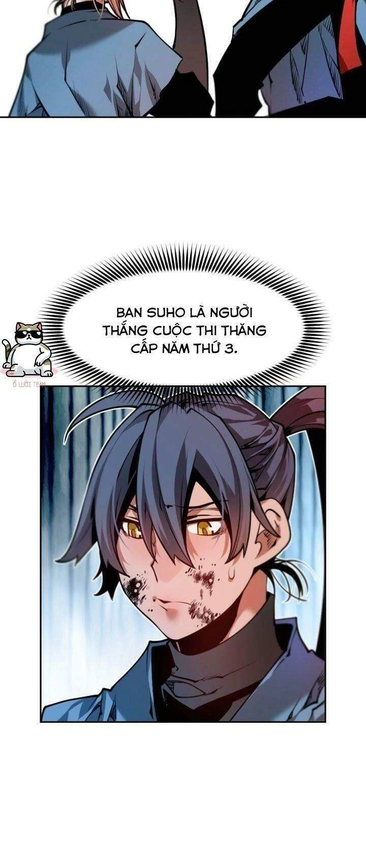 Thời Đại Hoàng Kim Chapter 3 - 14