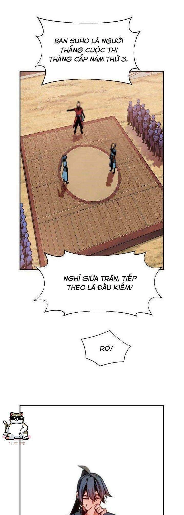 Thời Đại Hoàng Kim Chapter 3 - 15