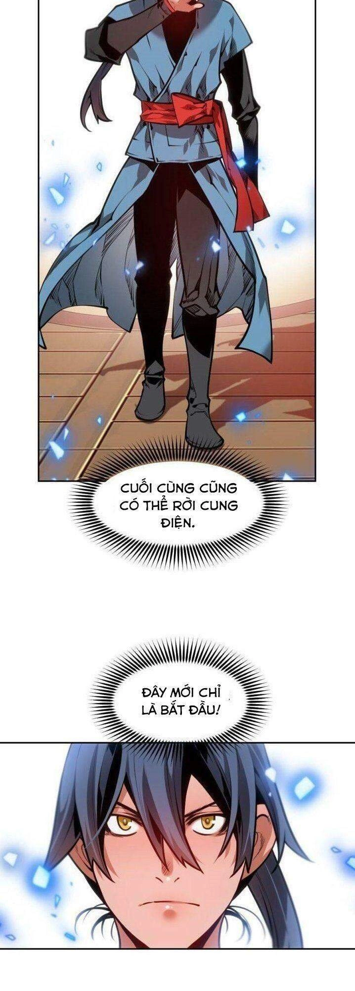 Thời Đại Hoàng Kim Chapter 3 - 16