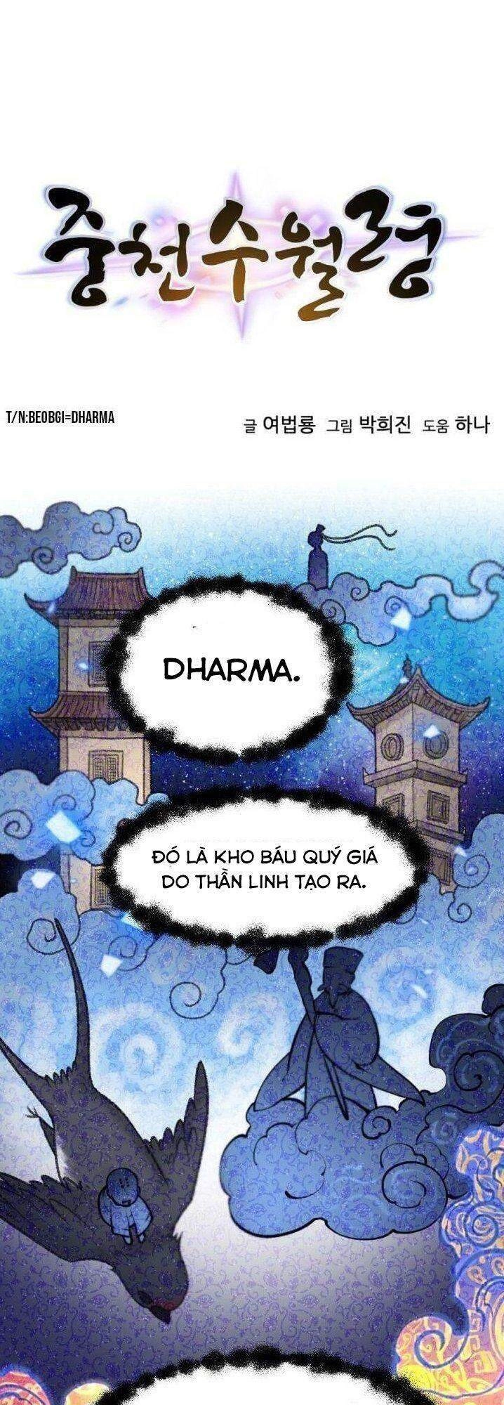 Thời Đại Hoàng Kim Chapter 3 - 17