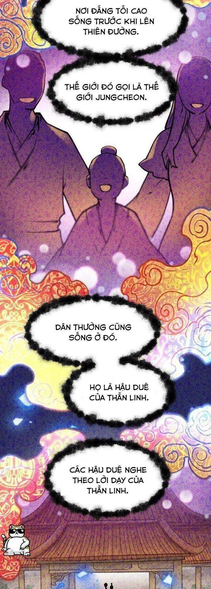 Thời Đại Hoàng Kim Chapter 3 - 18