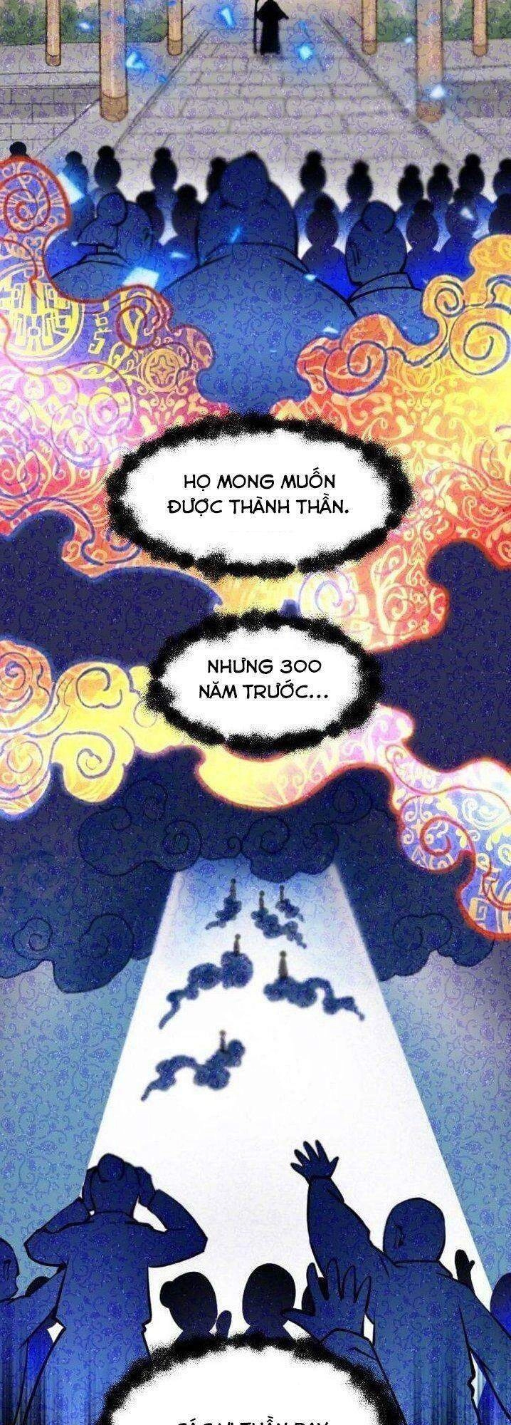 Thời Đại Hoàng Kim Chapter 3 - 19