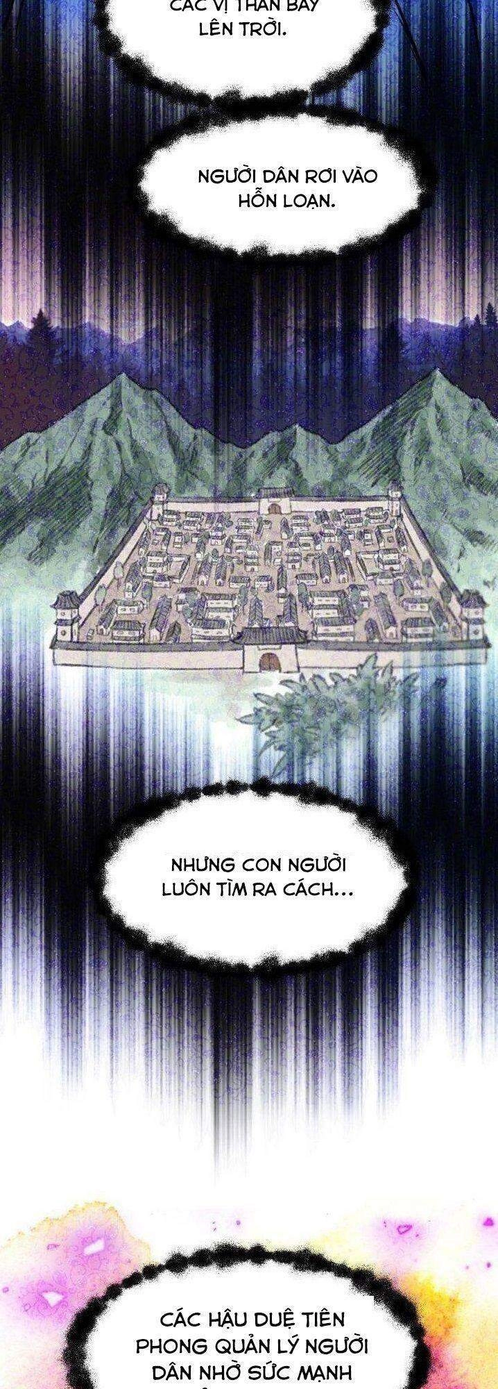 Thời Đại Hoàng Kim Chapter 3 - 20