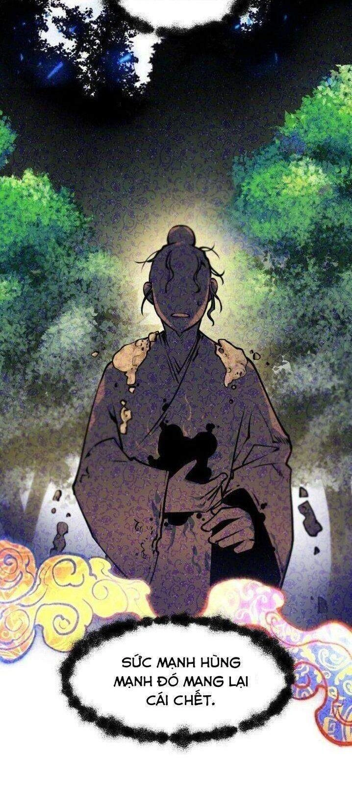 Thời Đại Hoàng Kim Chapter 3 - 23