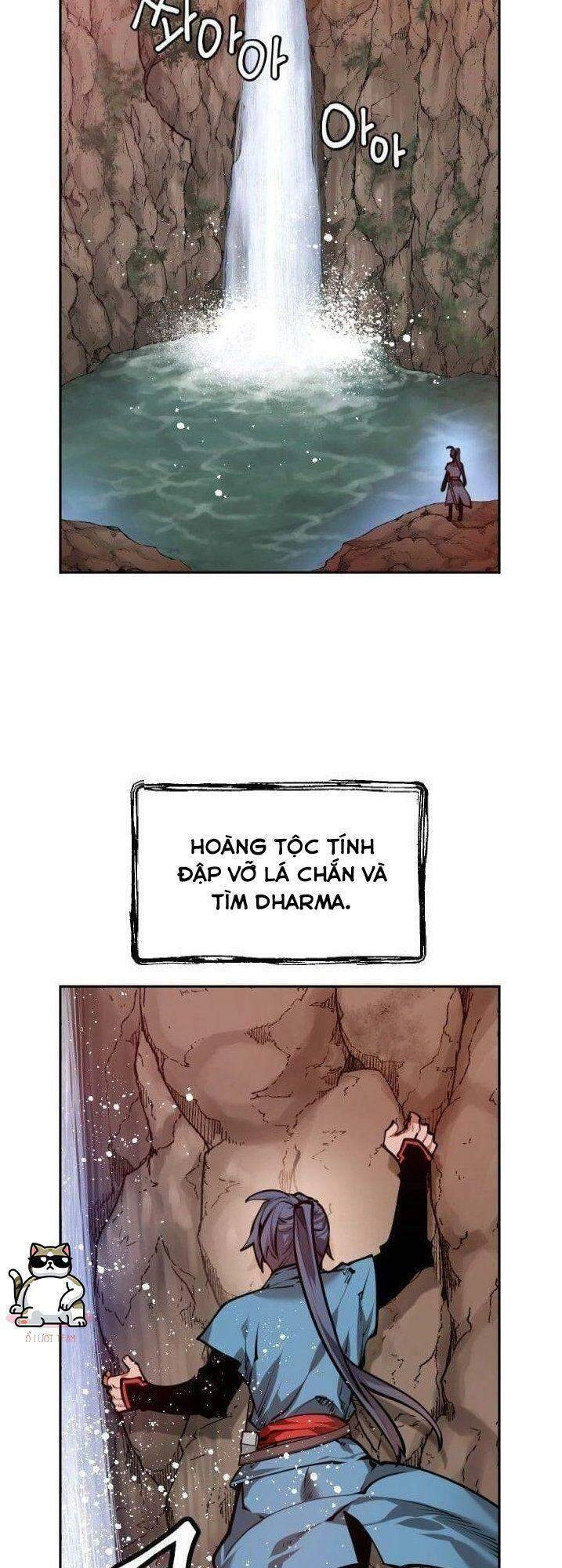 Thời Đại Hoàng Kim Chapter 3 - 25