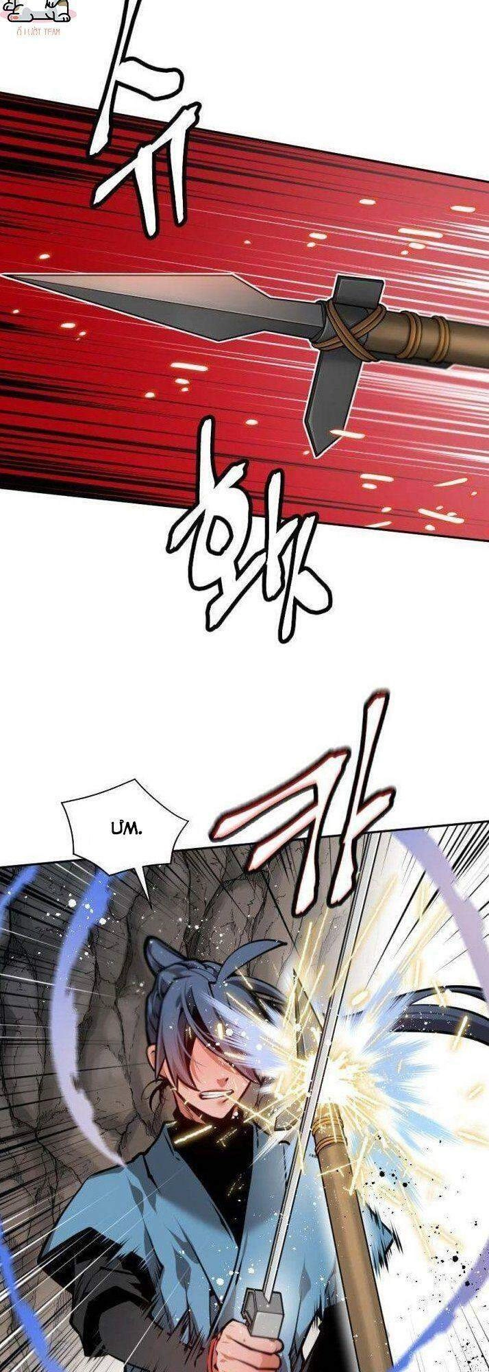 Thời Đại Hoàng Kim Chapter 3 - 32