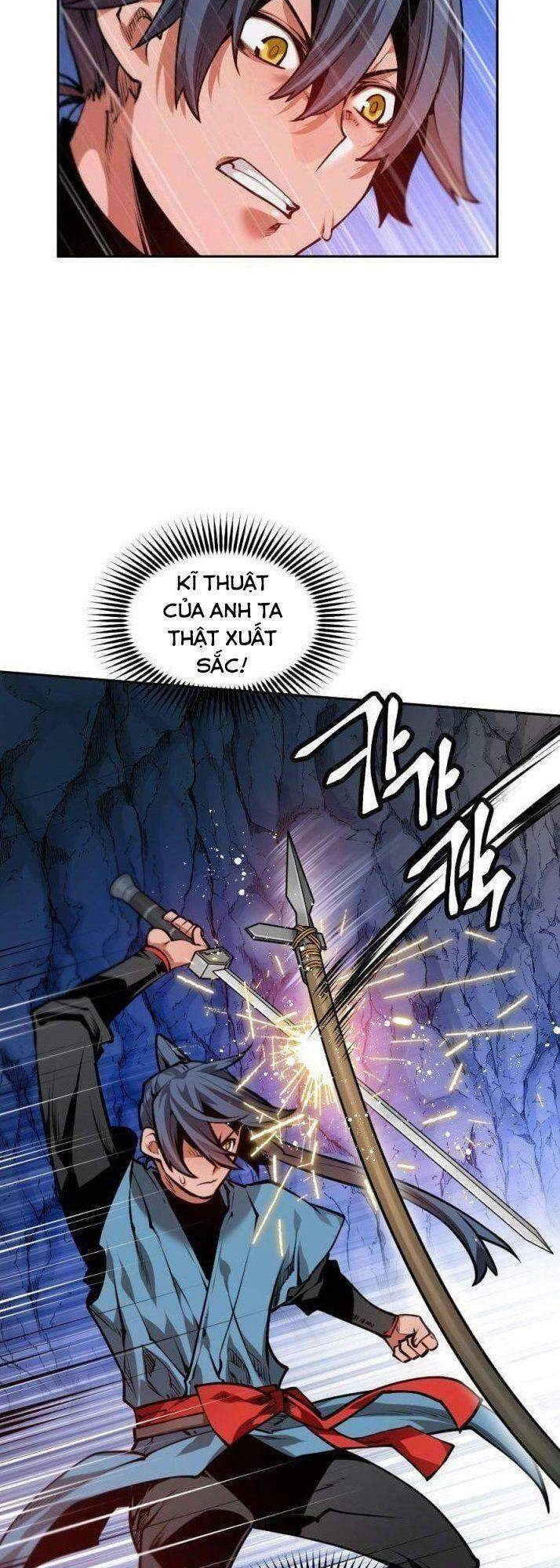 Thời Đại Hoàng Kim Chapter 3 - 35