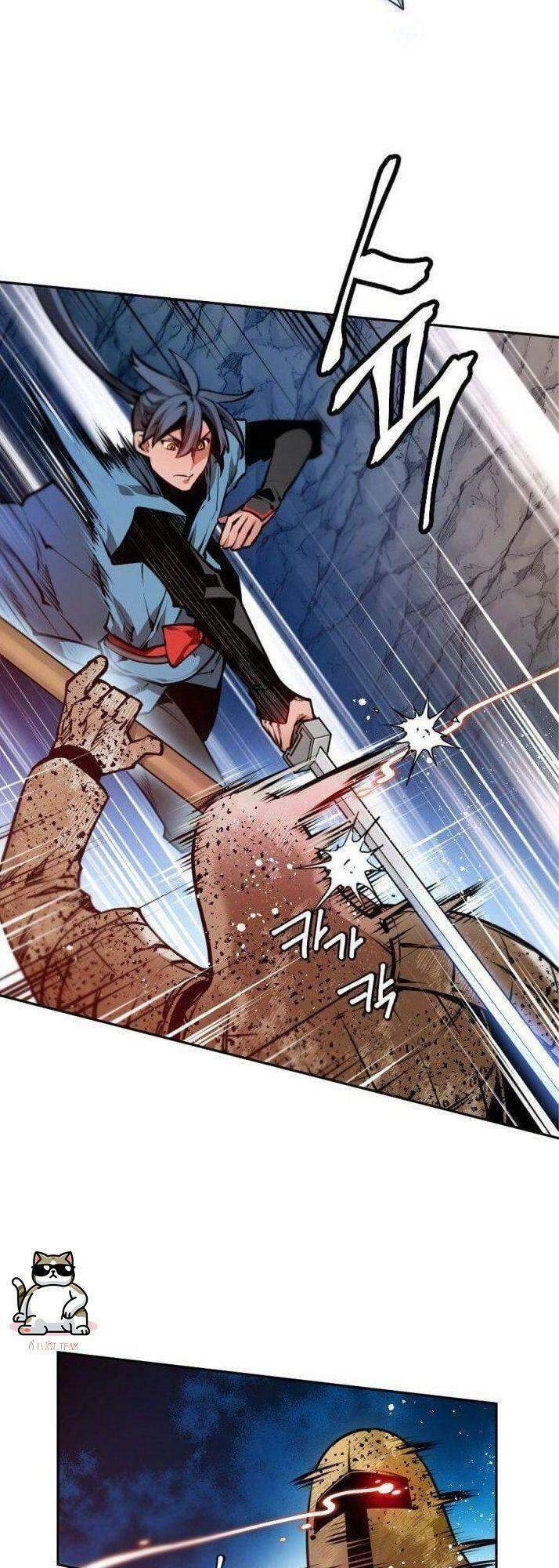 Thời Đại Hoàng Kim Chapter 3 - 37