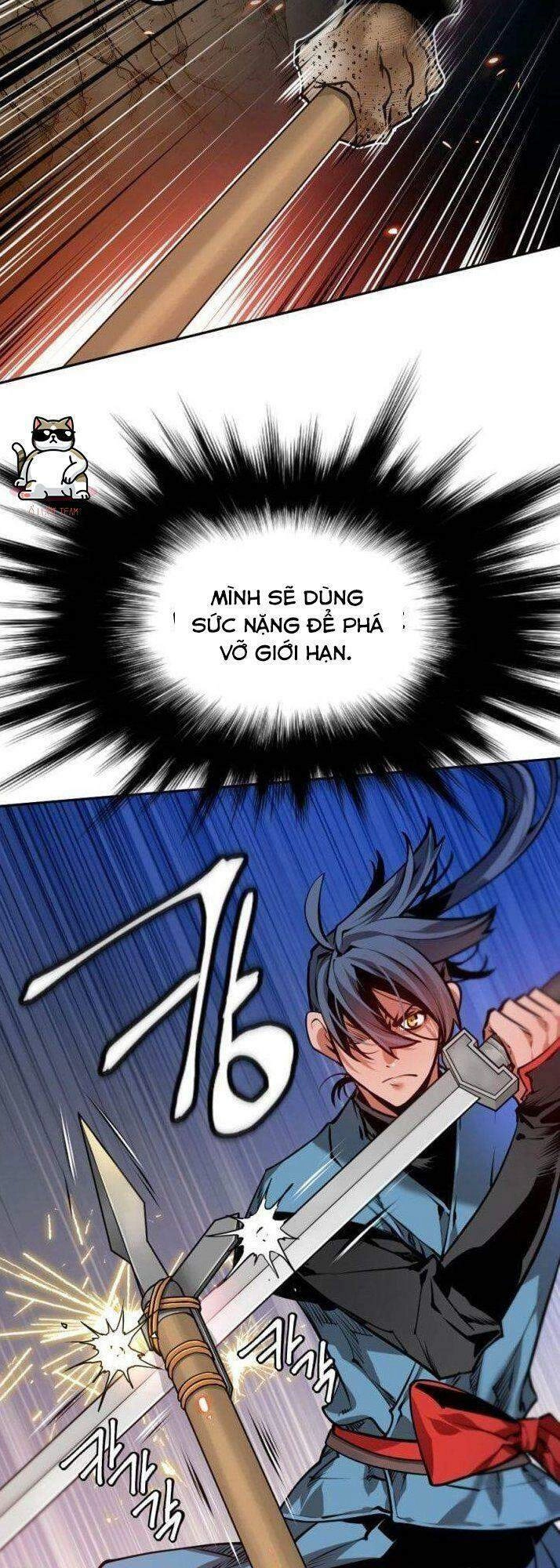 Thời Đại Hoàng Kim Chapter 3 - 41