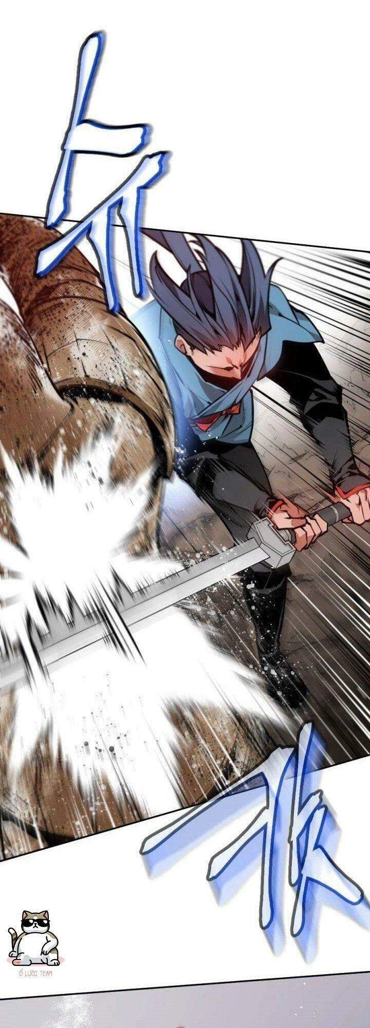 Thời Đại Hoàng Kim Chapter 3 - 46