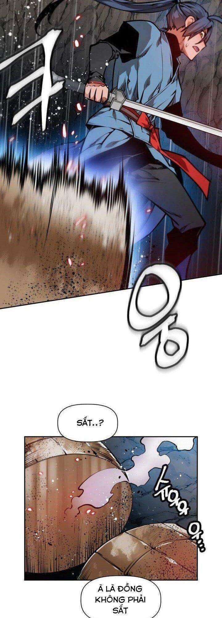 Thời Đại Hoàng Kim Chapter 3 - 48