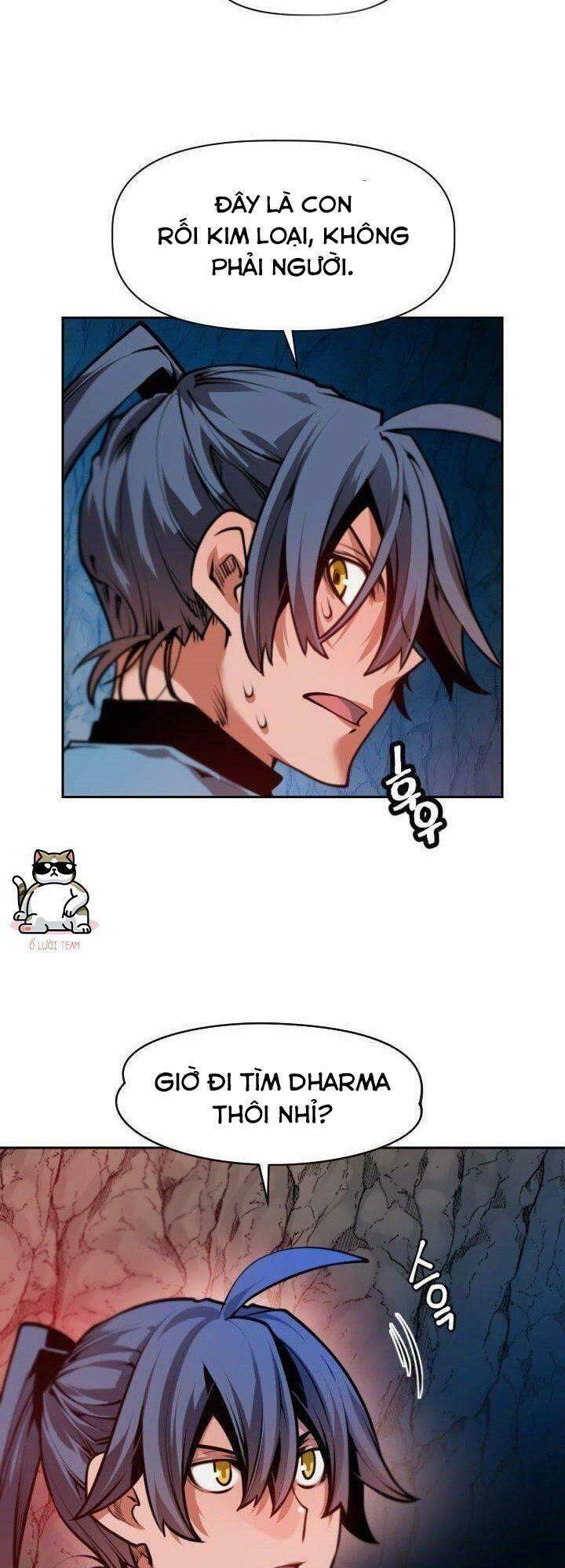 Thời Đại Hoàng Kim Chapter 3 - 49