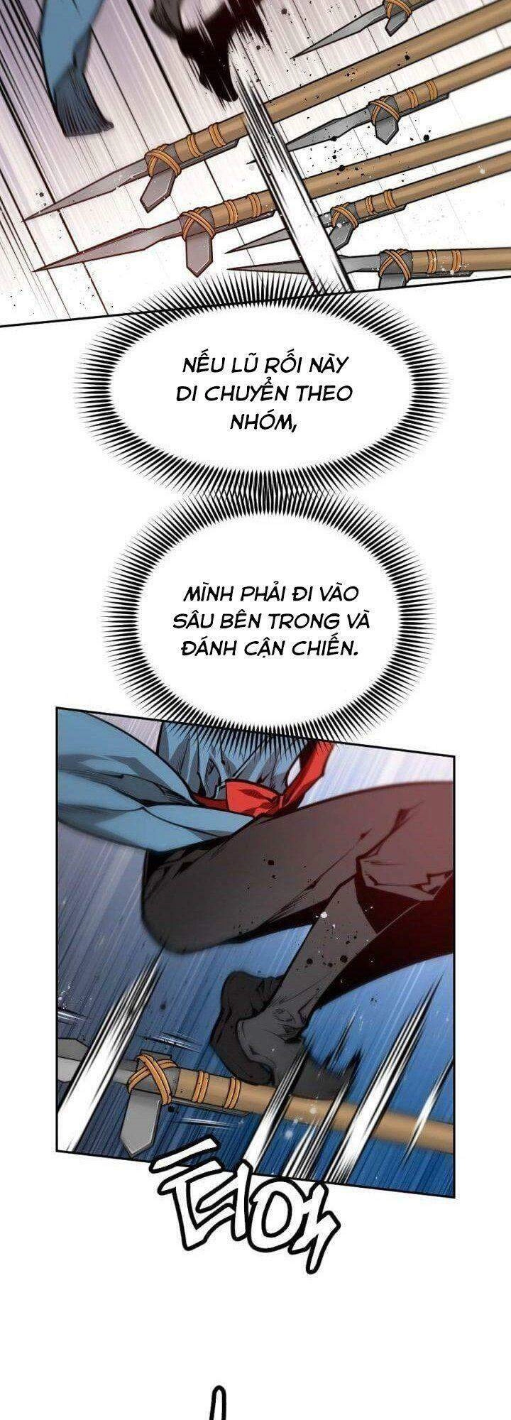 Thời Đại Hoàng Kim Chapter 3 - 54