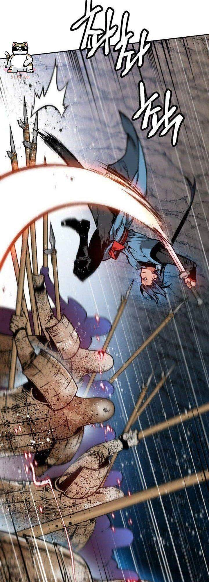 Thời Đại Hoàng Kim Chapter 3 - 55