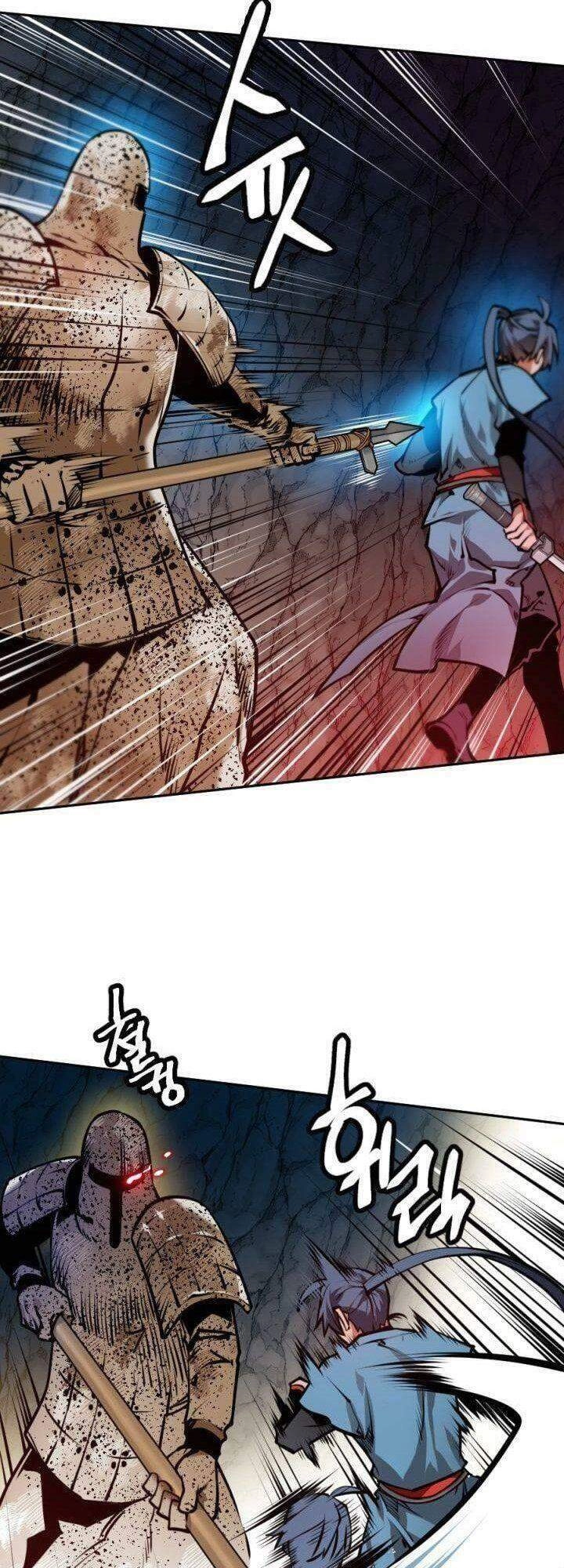 Thời Đại Hoàng Kim Chapter 3 - 61