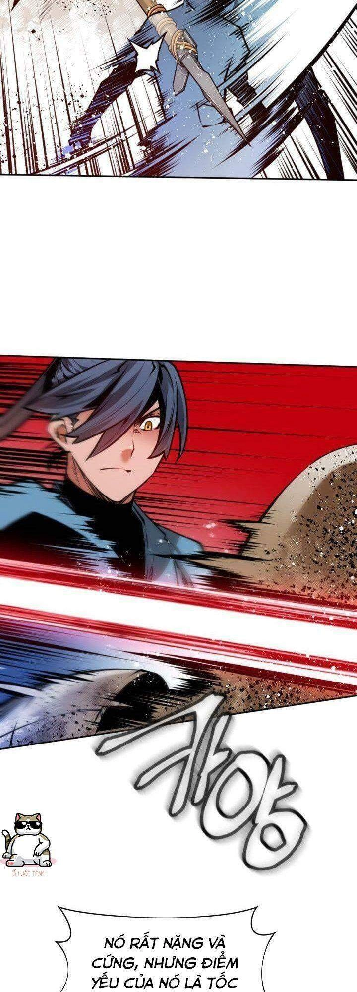 Thời Đại Hoàng Kim Chapter 3 - 62