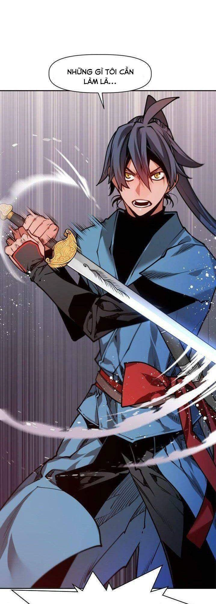 Thời Đại Hoàng Kim Chapter 5 - 1