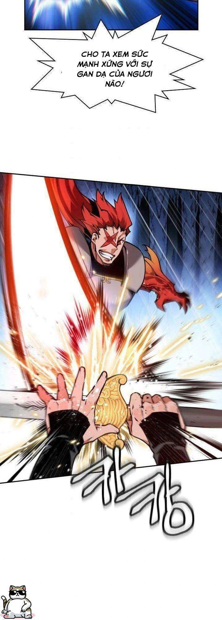 Thời Đại Hoàng Kim Chapter 5 - 7