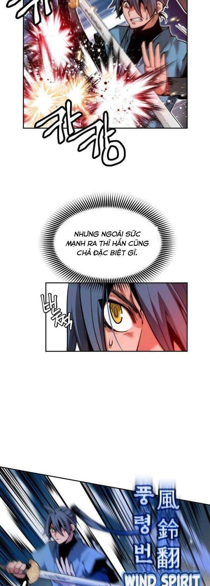 Thời Đại Hoàng Kim Chapter 5 - 9