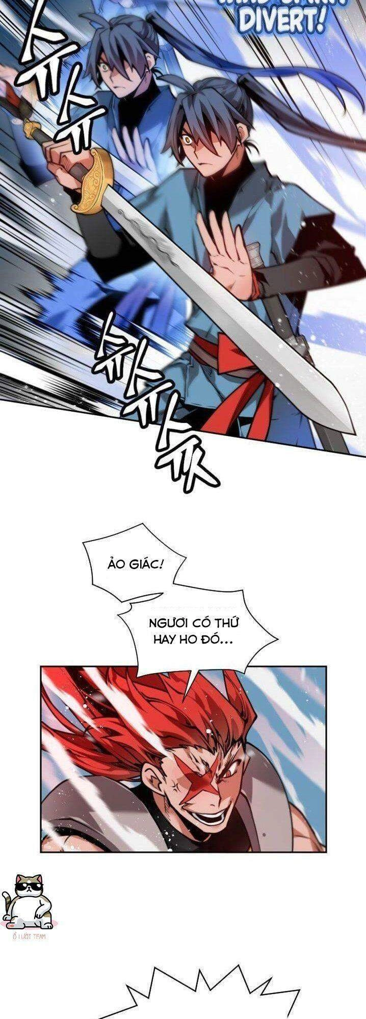 Thời Đại Hoàng Kim Chapter 5 - 10