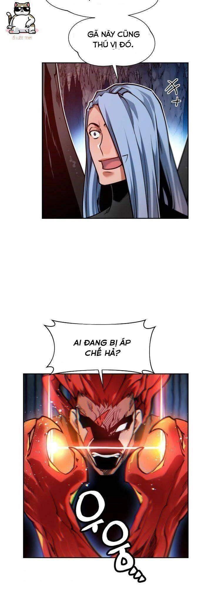 Thời Đại Hoàng Kim Chapter 5 - 17