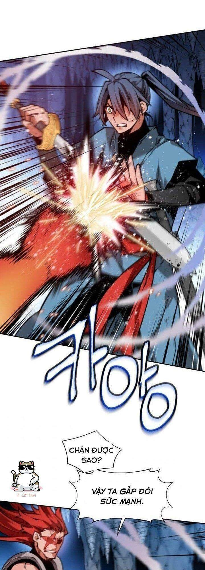 Thời Đại Hoàng Kim Chapter 5 - 23