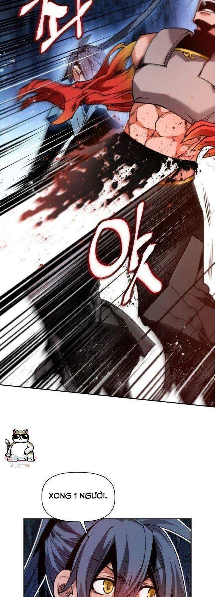 Thời Đại Hoàng Kim Chapter 5 - 38