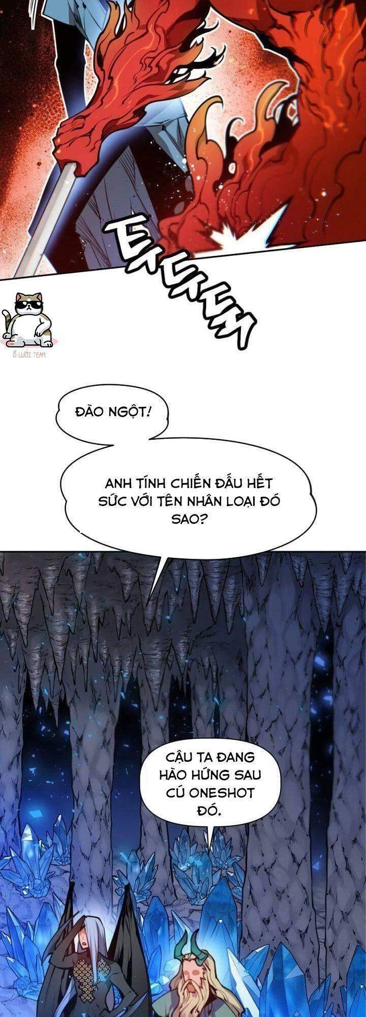Thời Đại Hoàng Kim Chapter 5 - 43