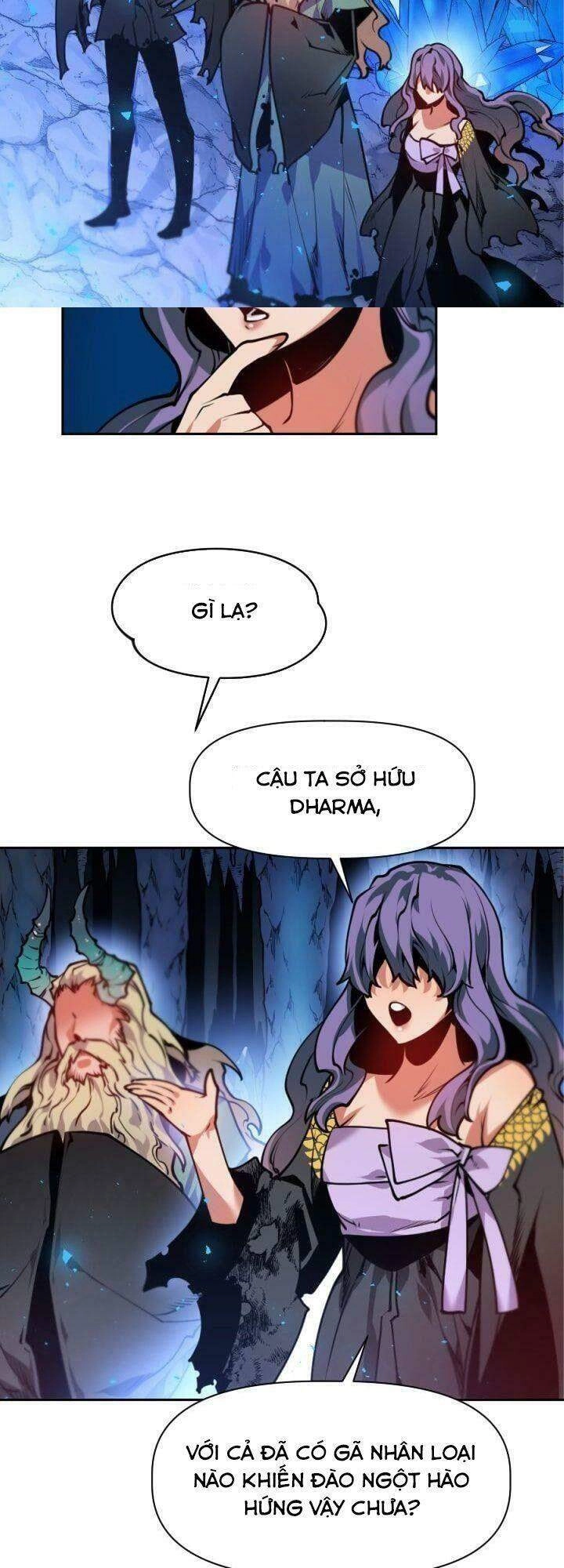 Thời Đại Hoàng Kim Chapter 5 - 44