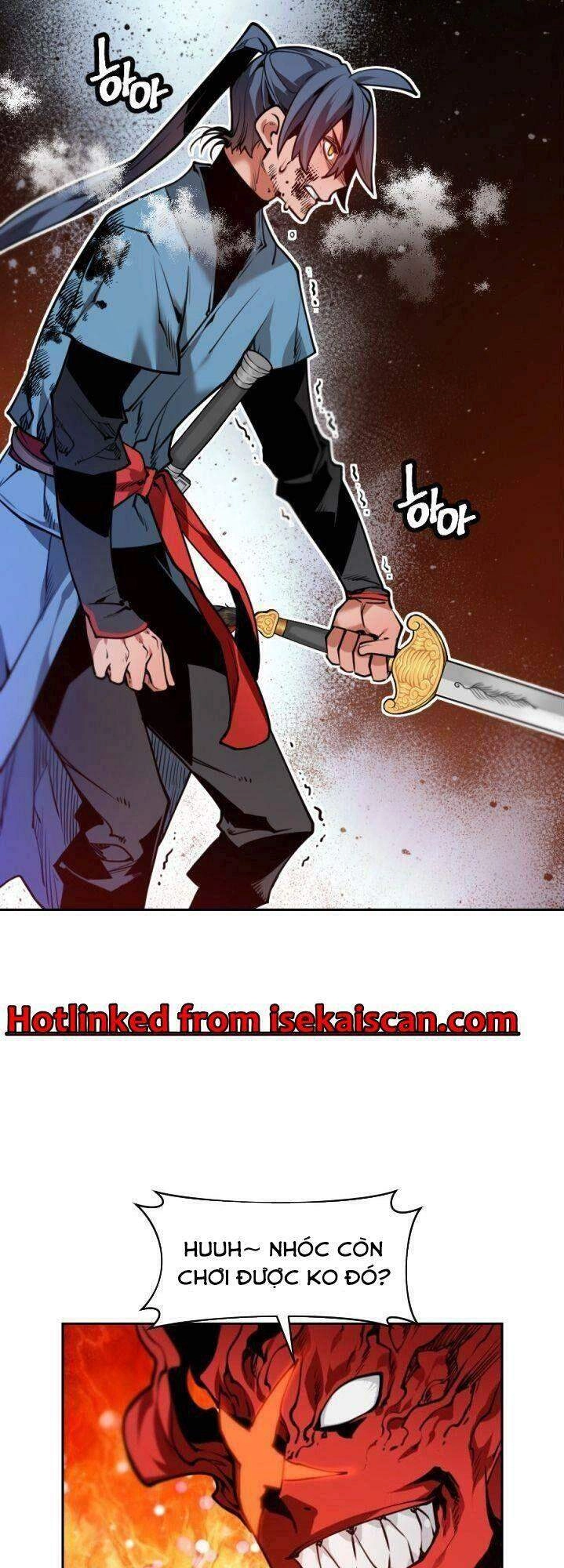 Thời Đại Hoàng Kim Chapter 6 - 18