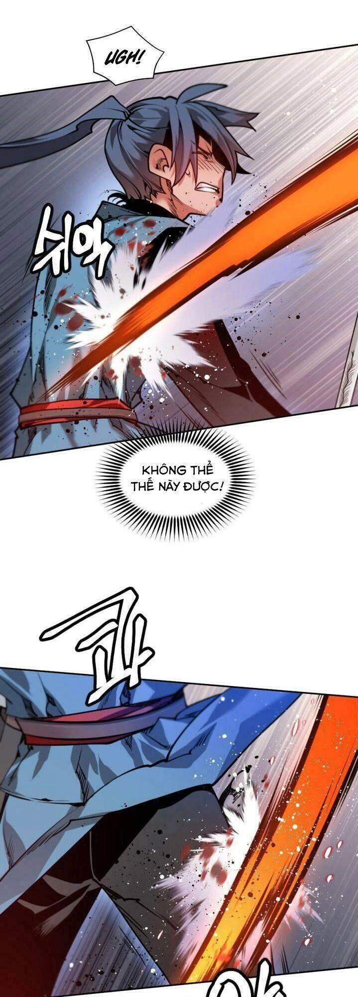 Thời Đại Hoàng Kim Chapter 6 - 23