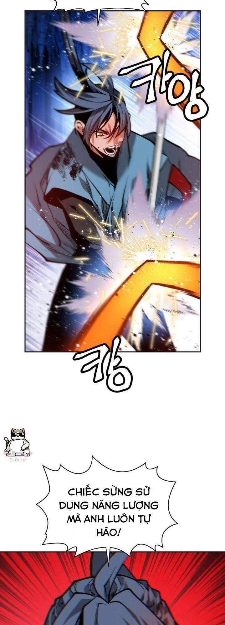 Thời Đại Hoàng Kim Chapter 6 - 26