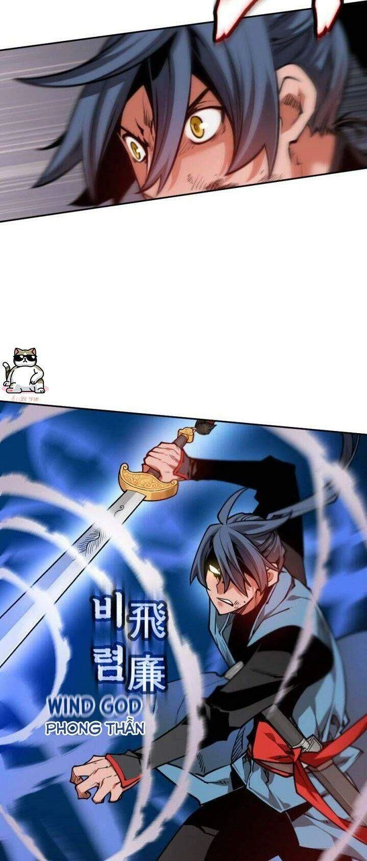 Thời Đại Hoàng Kim Chapter 6 - 33