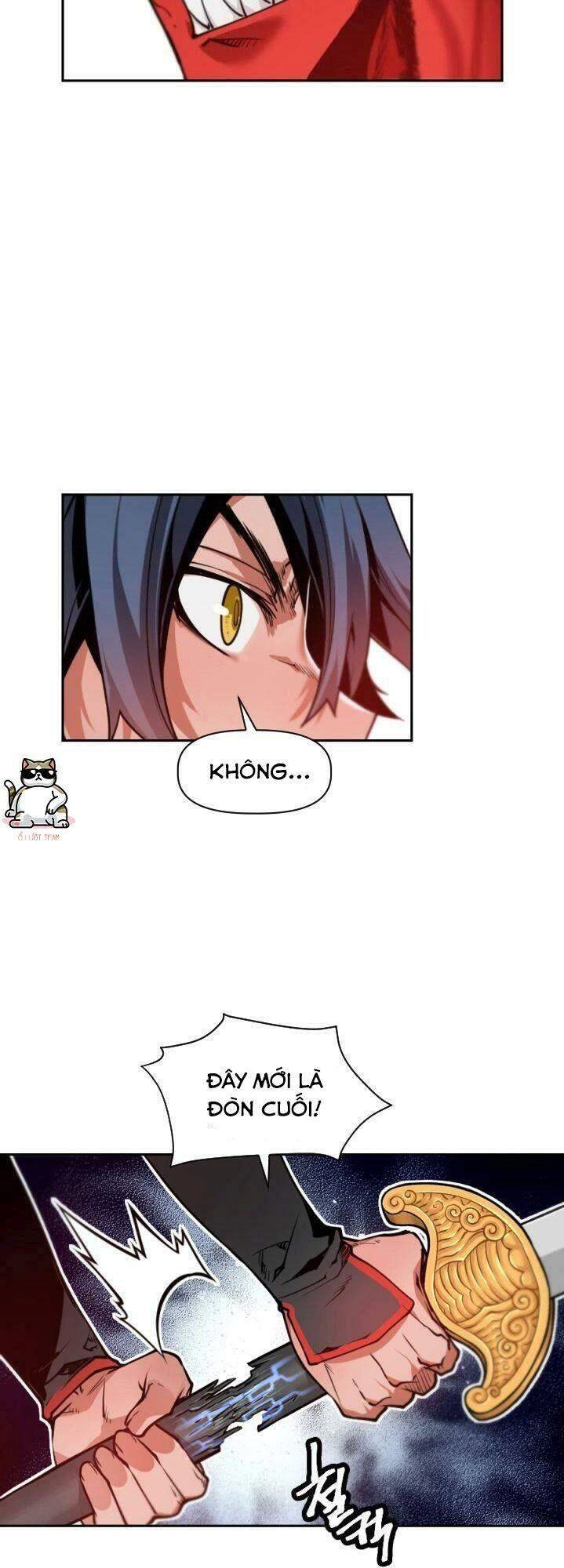 Thời Đại Hoàng Kim Chapter 6 - 38