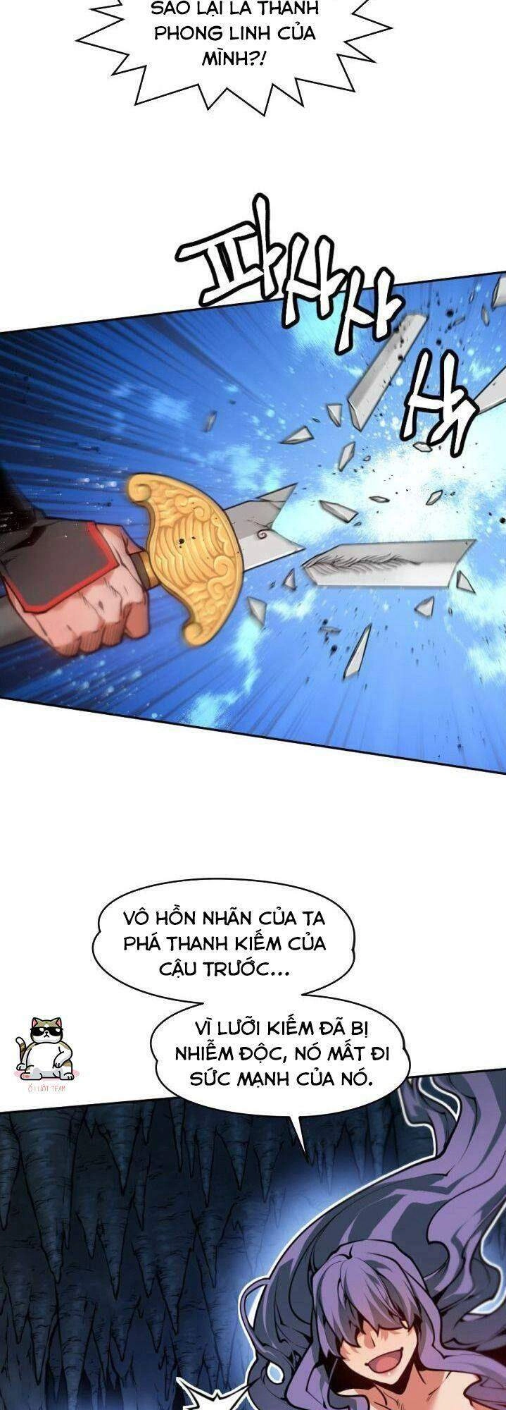 Thời Đại Hoàng Kim Chapter 6 - 45