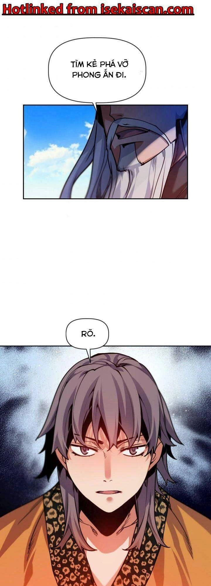 Thời Đại Hoàng Kim Chapter 7 - 1