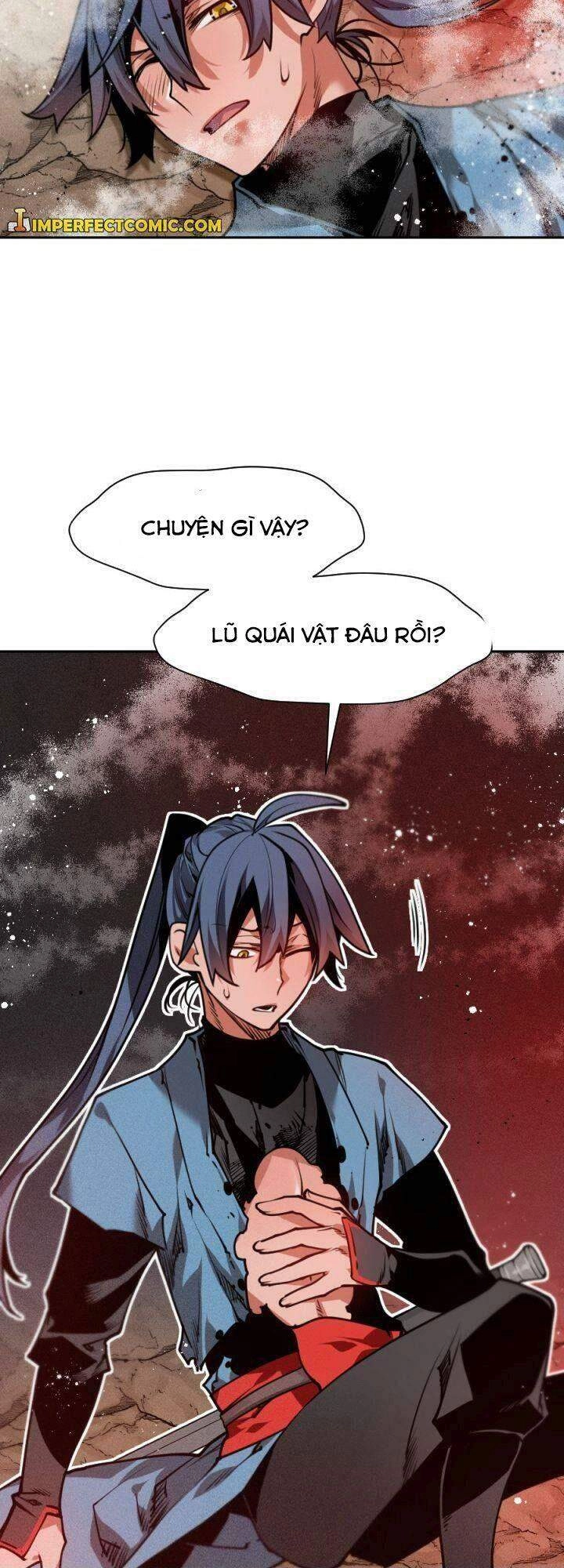 Thời Đại Hoàng Kim Chapter 7 - 5