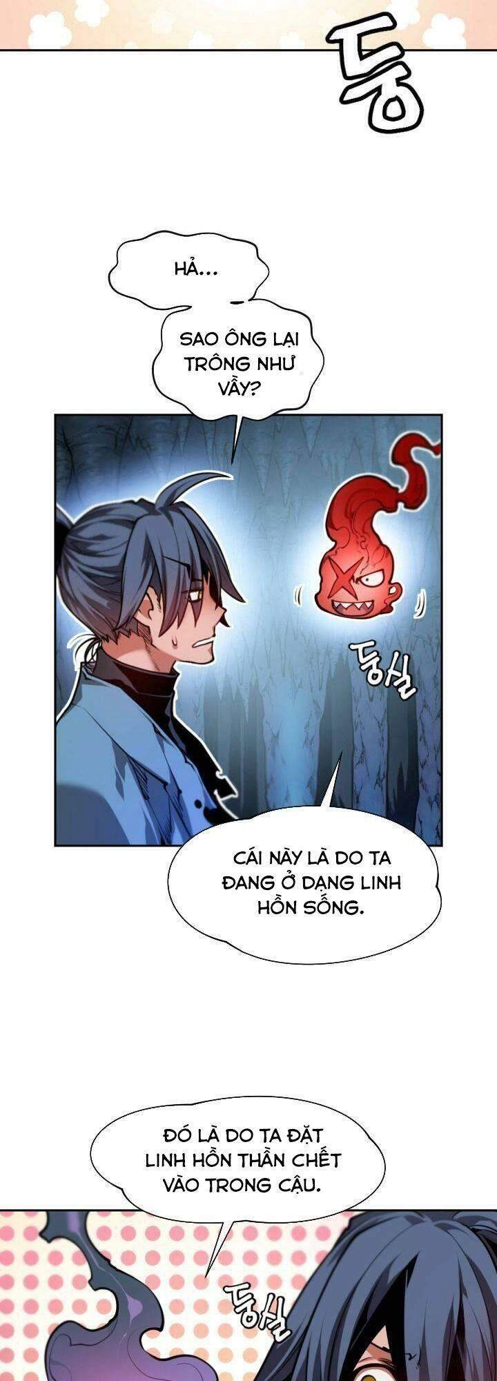 Thời Đại Hoàng Kim Chapter 7 - 7