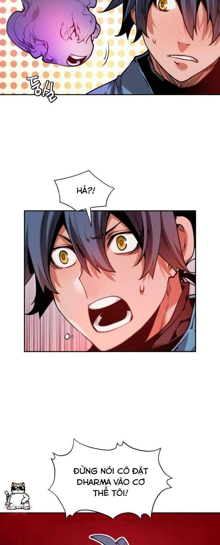 Thời Đại Hoàng Kim Chapter 7 - 8