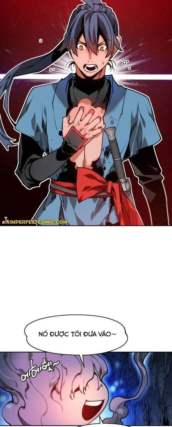 Thời Đại Hoàng Kim Chapter 7 - 9