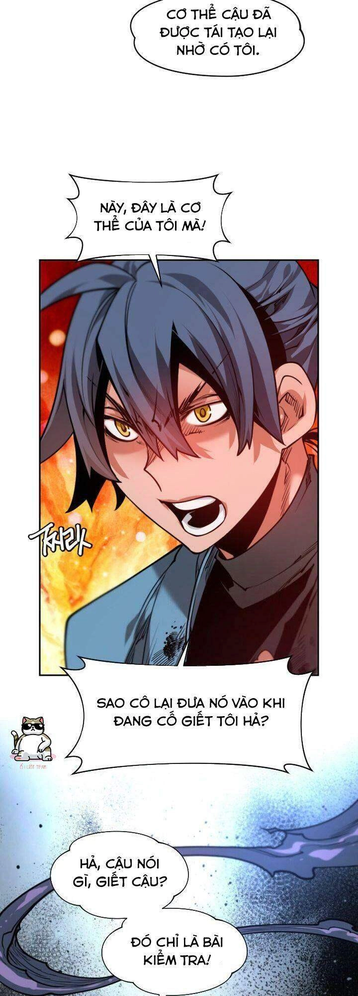 Thời Đại Hoàng Kim Chapter 7 - 10