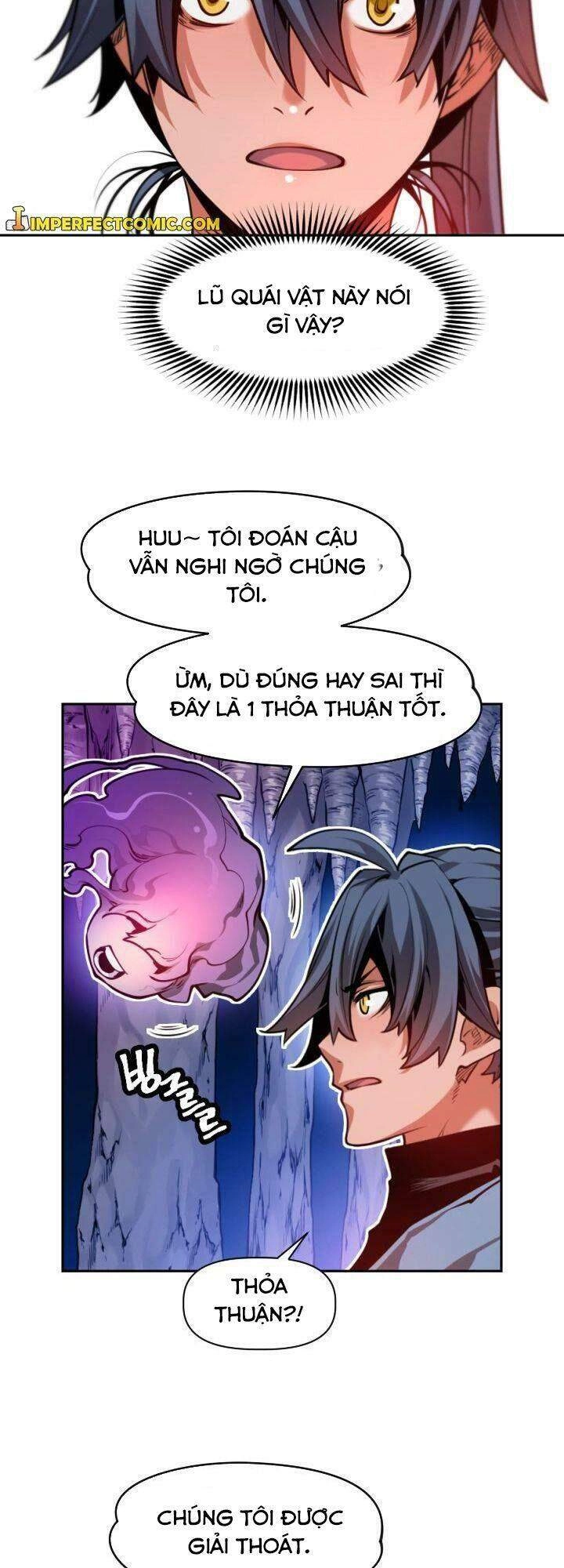 Thời Đại Hoàng Kim Chapter 7 - 12